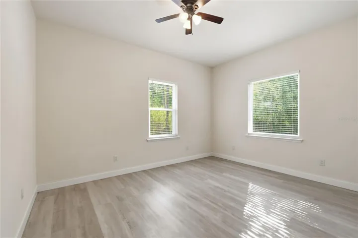 Bedroom #4