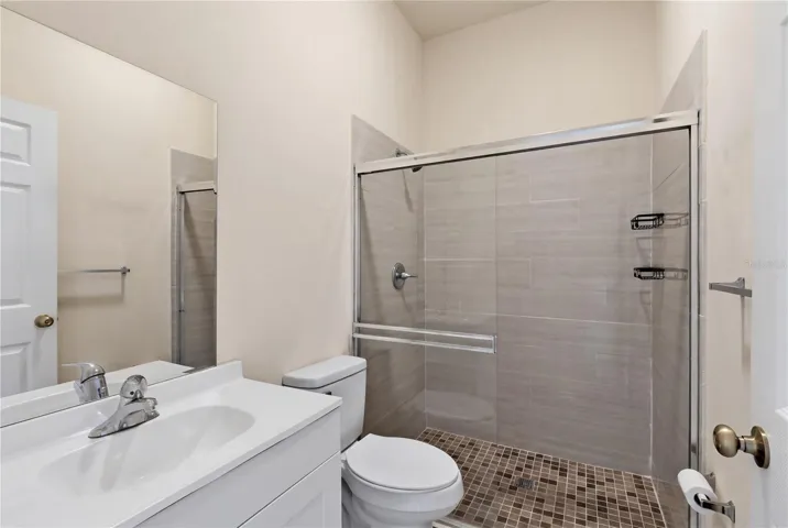 Bathroom #2