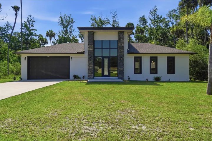 118 Blare Dr is where modern elegance meets luxury and privacy.
