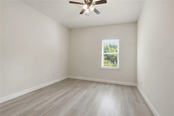 Bedroom #3