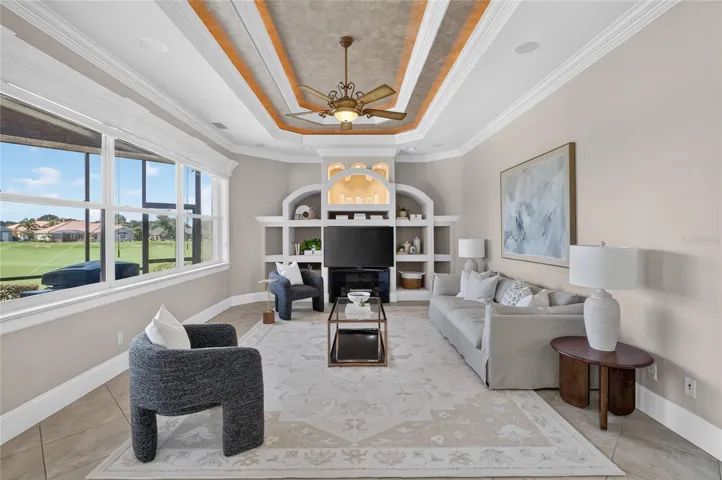 Living/Family Room