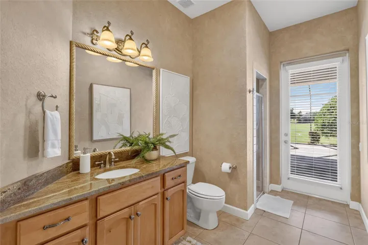 Bathroom 3