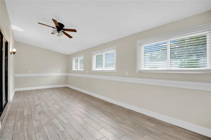 Florida Room