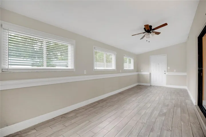 Florida Room