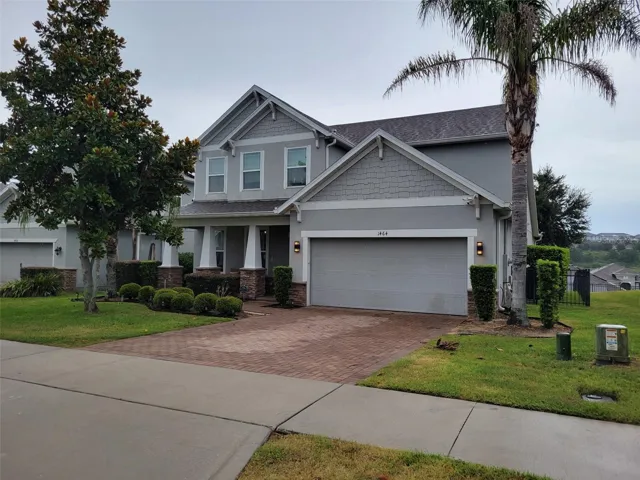 Beautiful home, Welcome in!