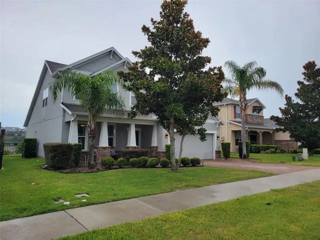 Welcome home to 1464 Cabot Drive