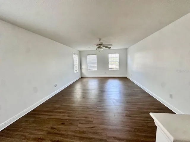 BONUS ROOM/LOFT