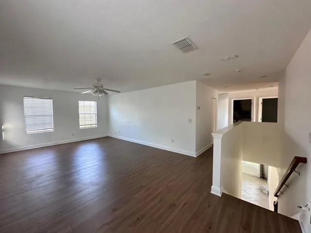 BONUS ROOM/LOFT