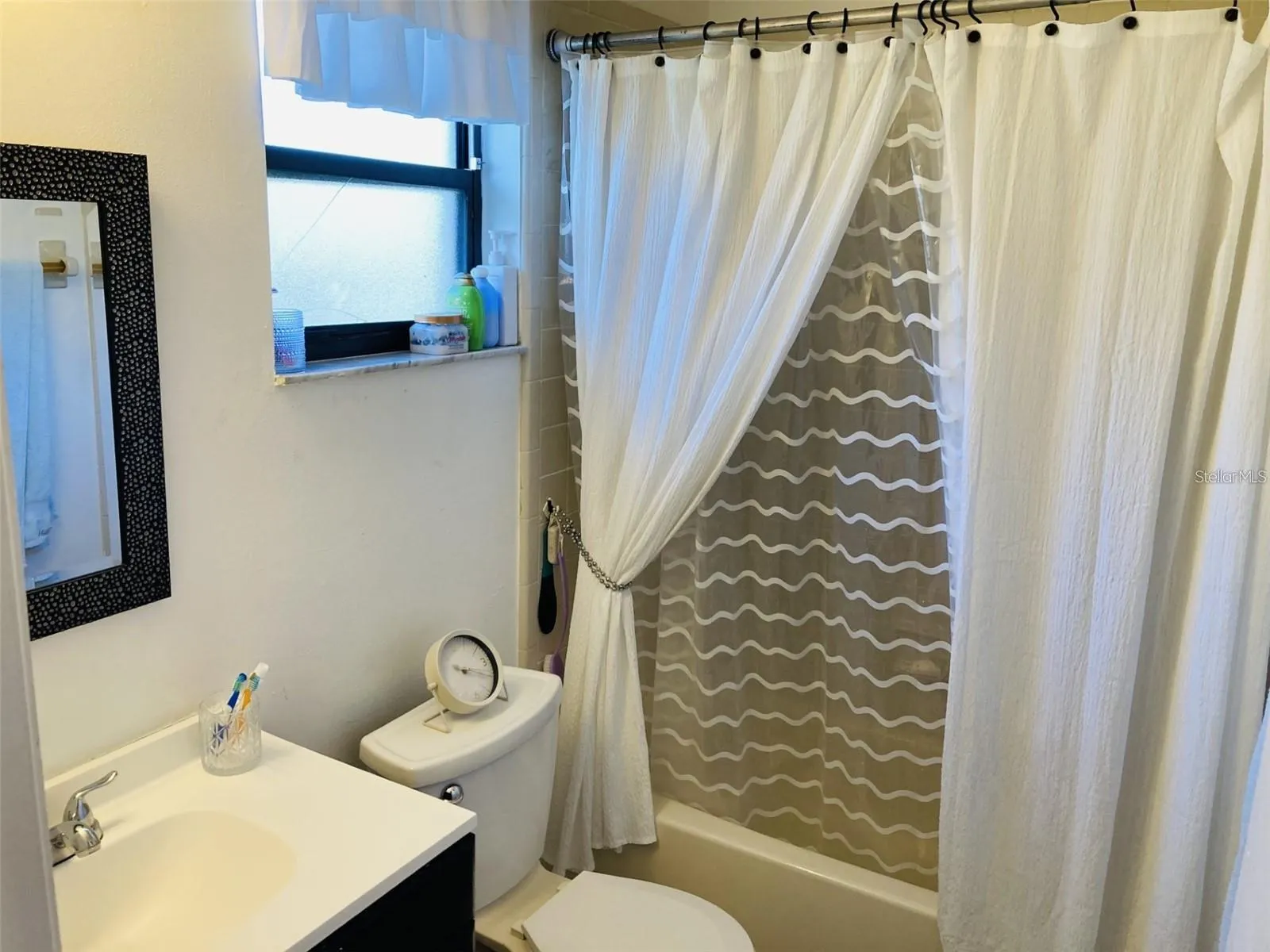 En Suite Bath