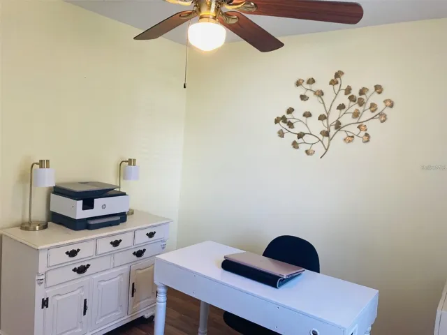 3rd Bedroom