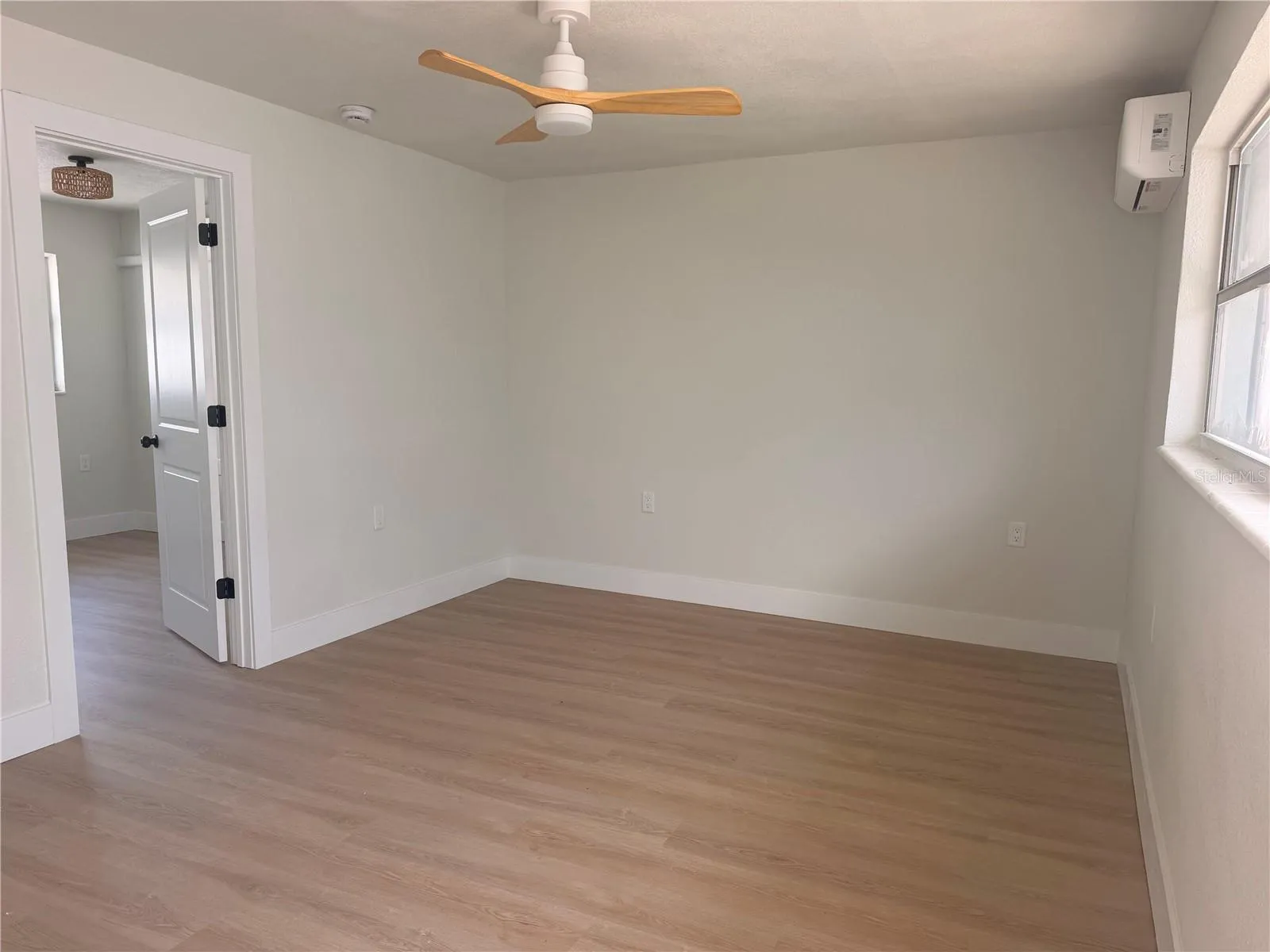 Main Living Area