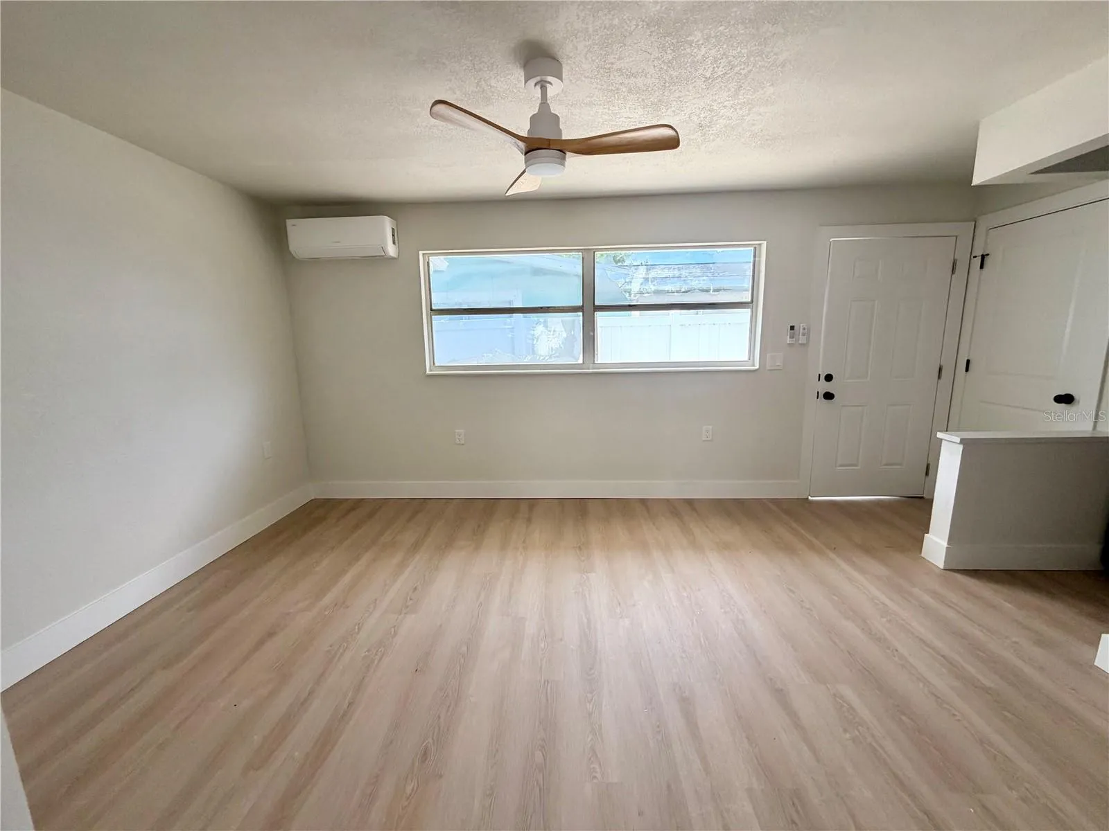 Main Living Area
