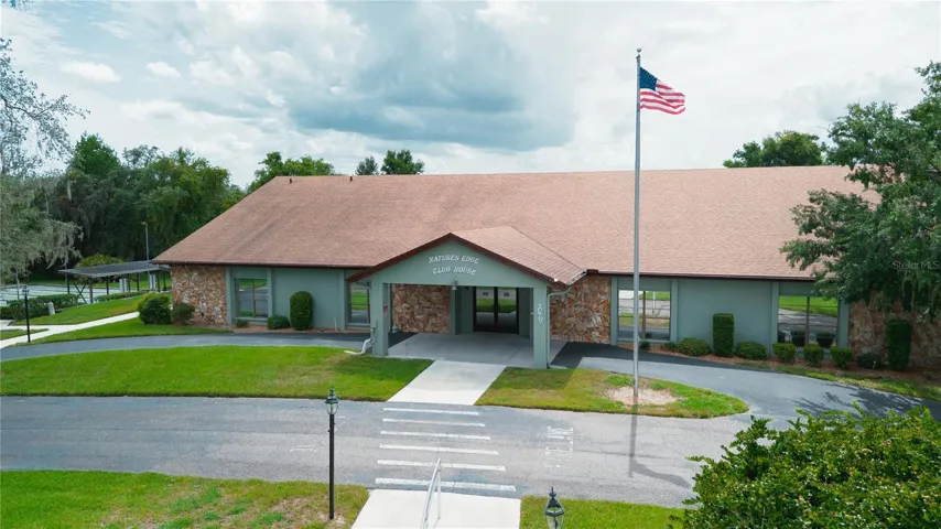Clubhouse