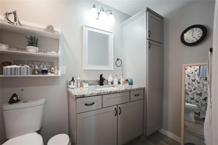 Master bath