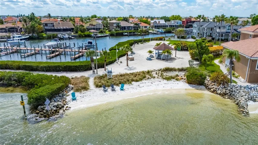 Community Beach