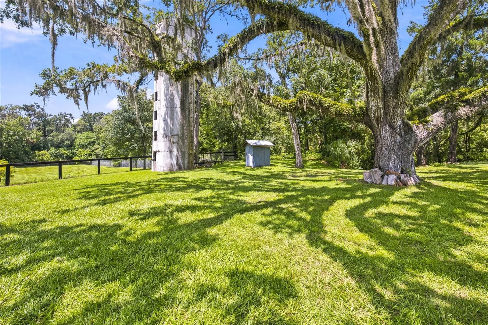 Silo