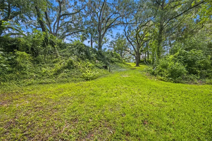 limerock pit/second parcel