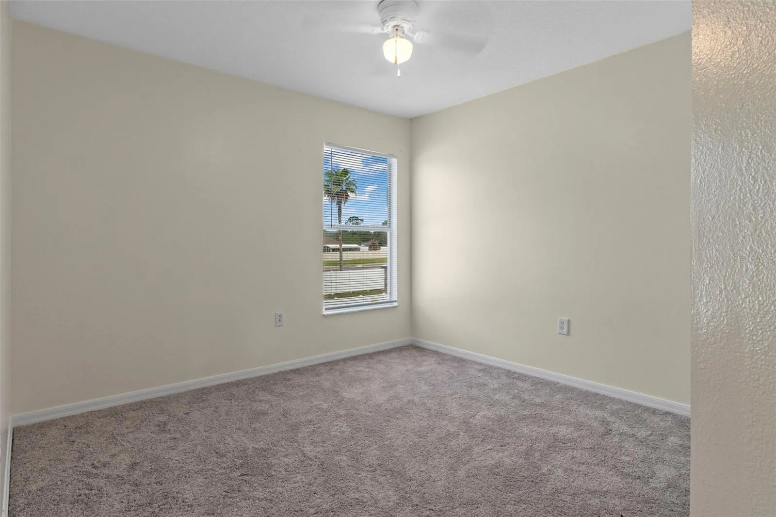 Fourth Bedroom