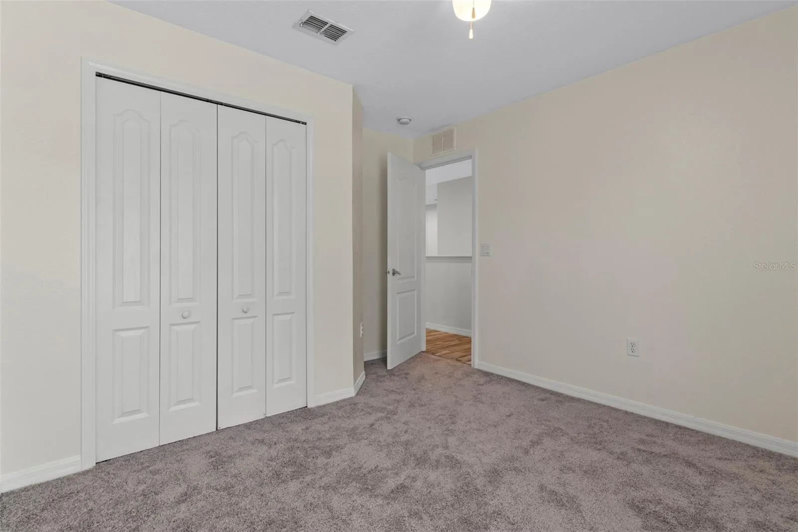 Fourth Bedroom