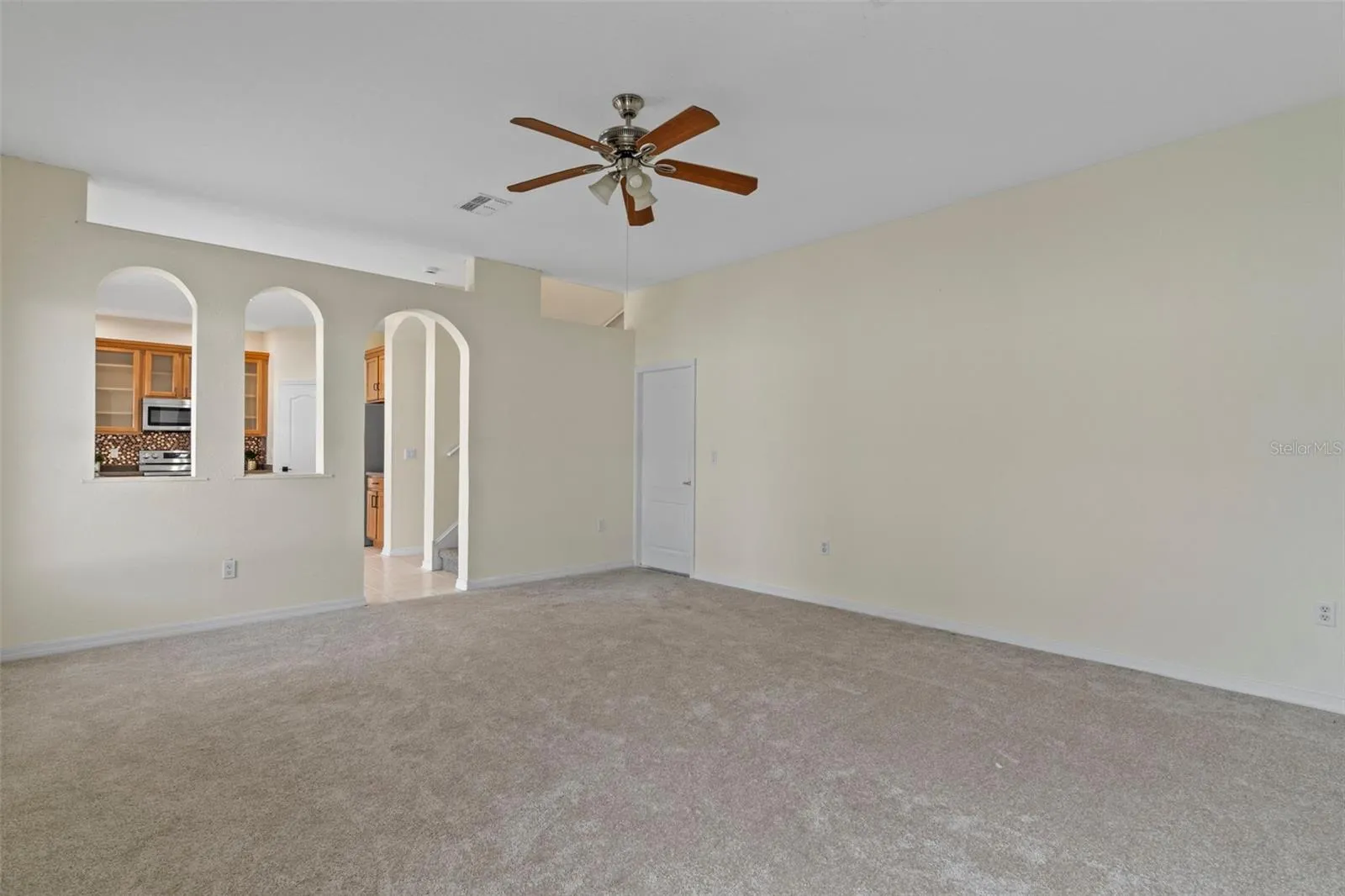 Family Room #3