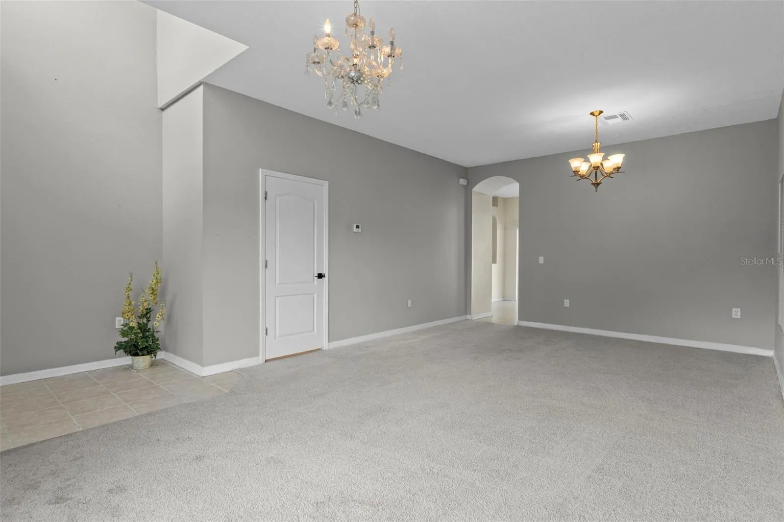 Living Room #2