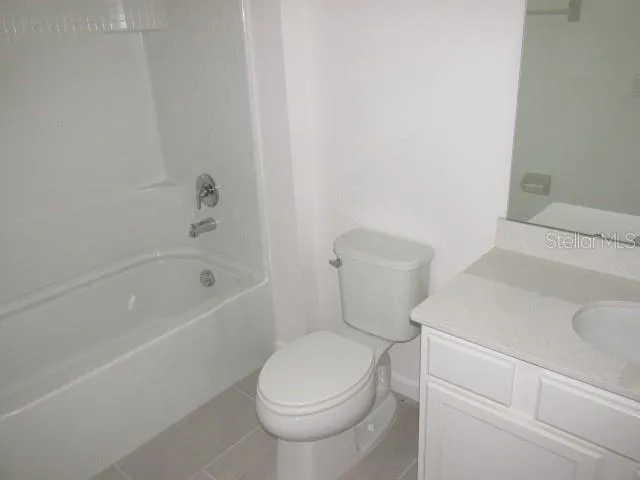 Bathroom 5