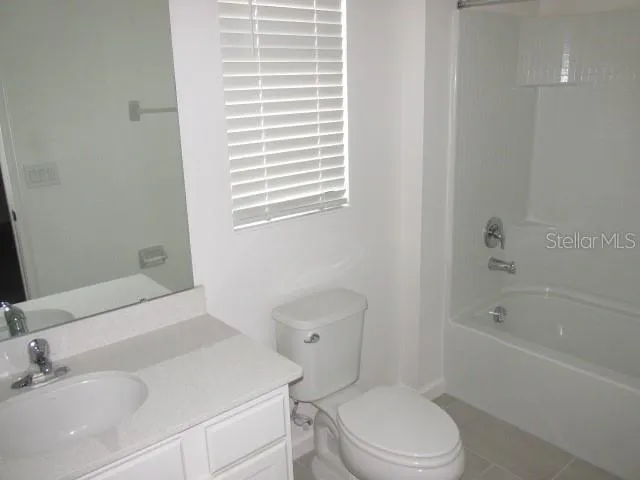 Bathroom 7
