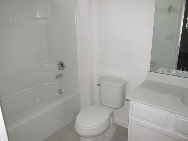 Bathroom 8