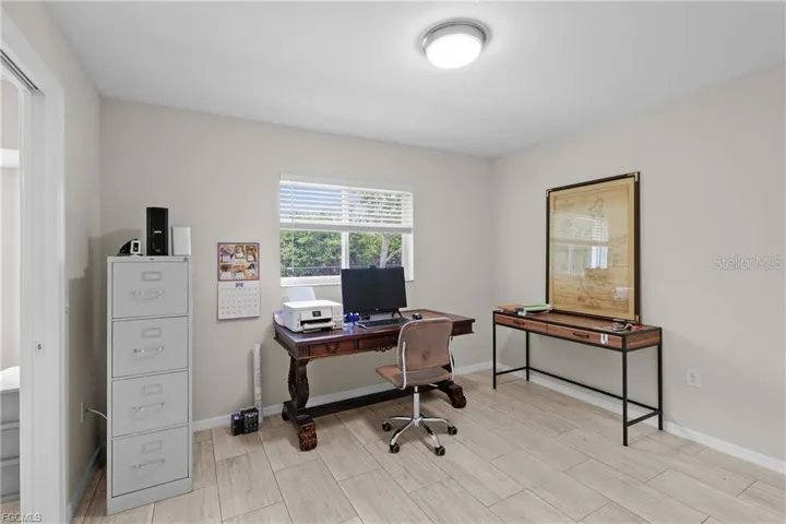 Office/Bedroom