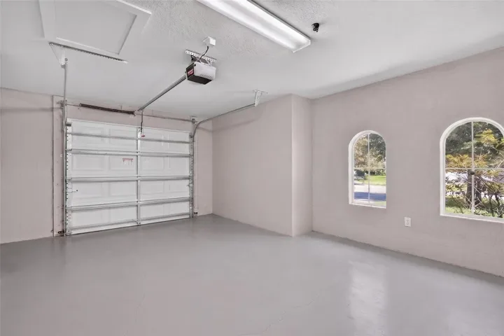 1 of the Garages