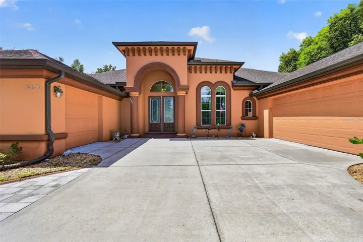 Stunning Custom Luxury Home