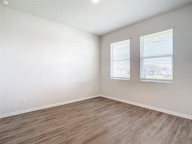 Secondary Bed 4