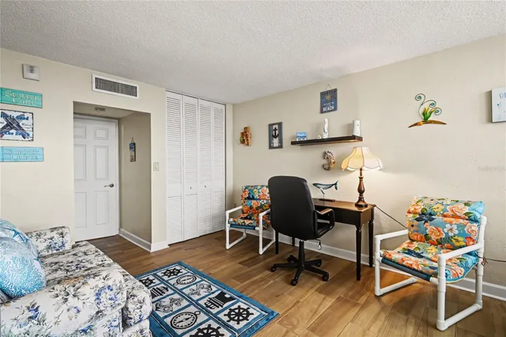 Guest Suite