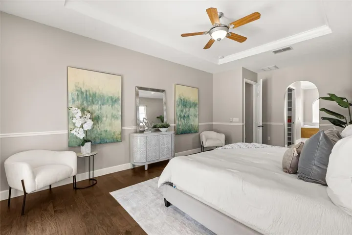 Primary Suite
