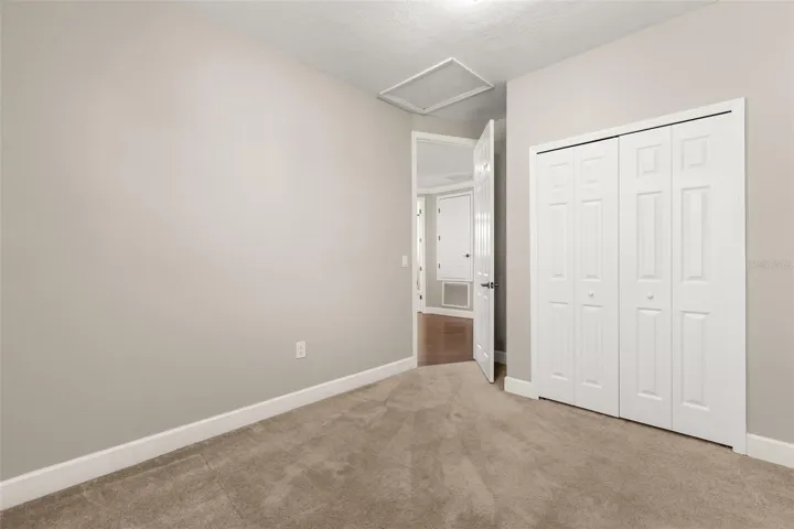 guest room 3, upstairs