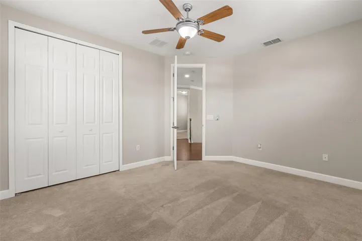 Guest room 1, upstairs