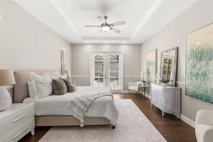 Primary Suite