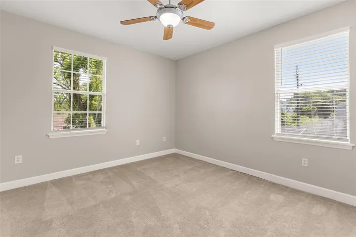 guest room 2, upstairs