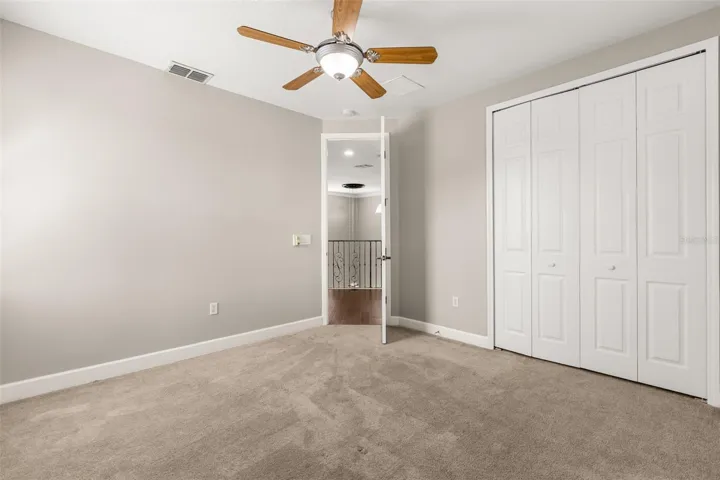 guest room 2, upstairs