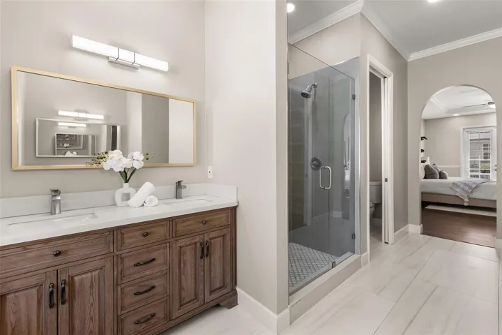 Primary Suite