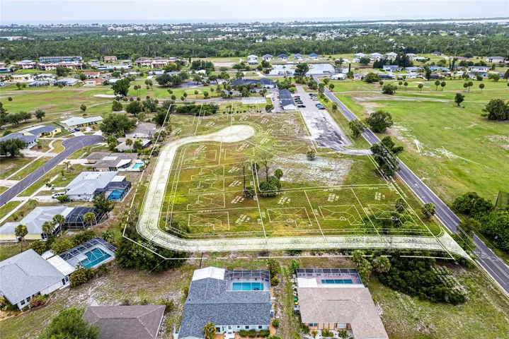 Example of Potential Development