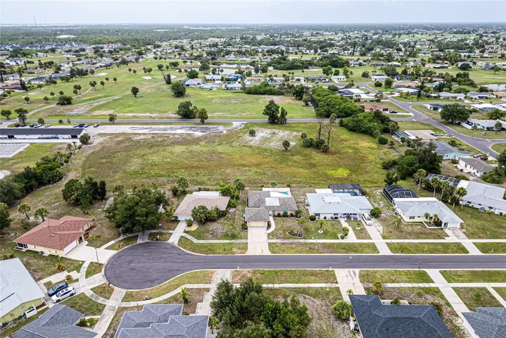 3.43 Acres Zoned SFR-5