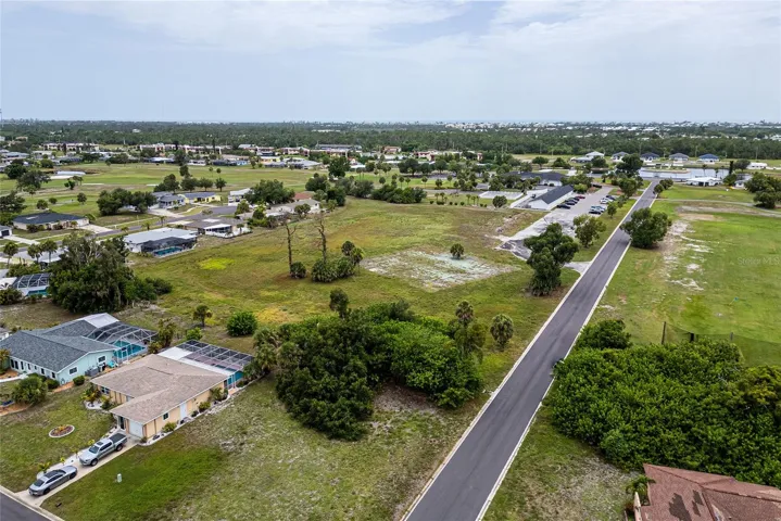 3.43 Acres Zoned SFR-5