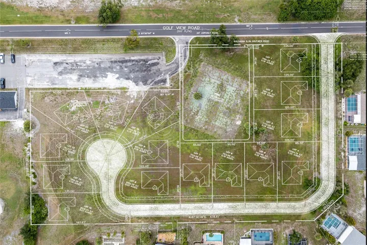 Example of Potential Development