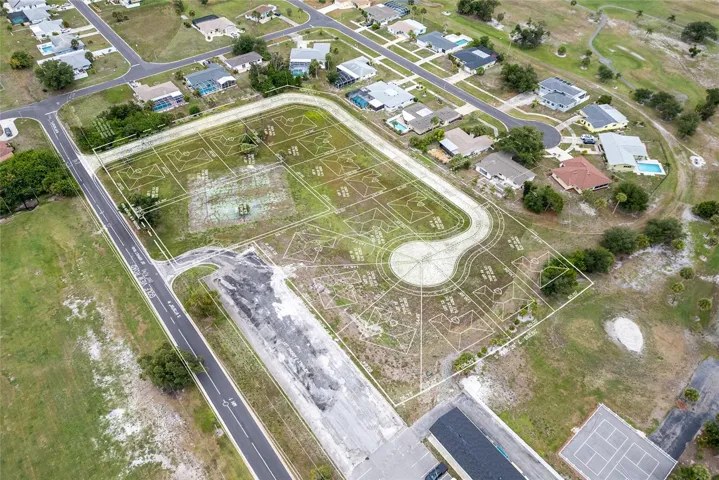Example of Potential Development