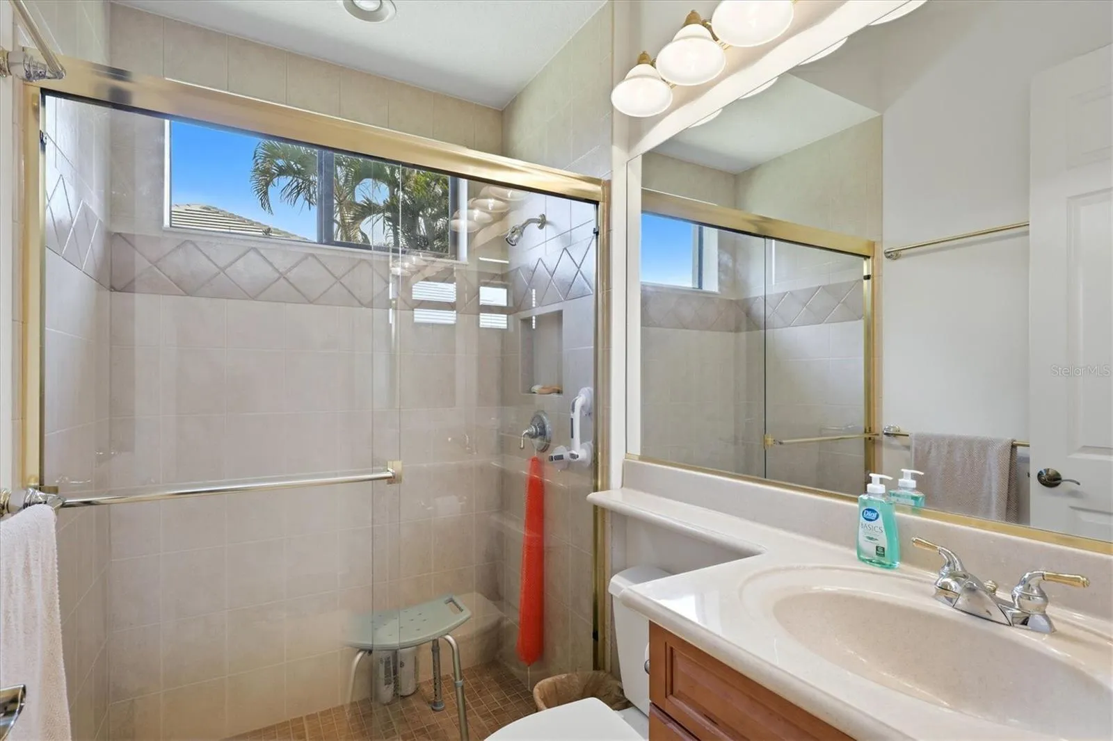 Main Bath