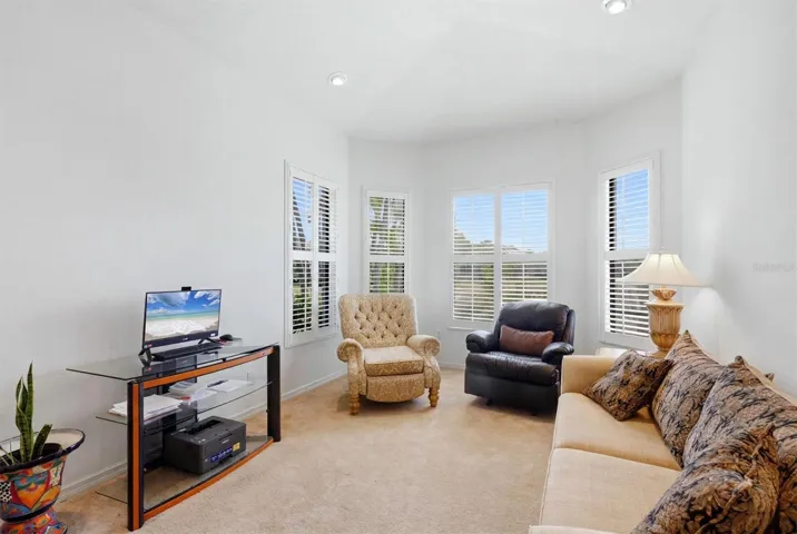 Office/Media Room