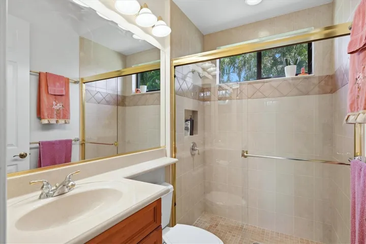 Main Bath