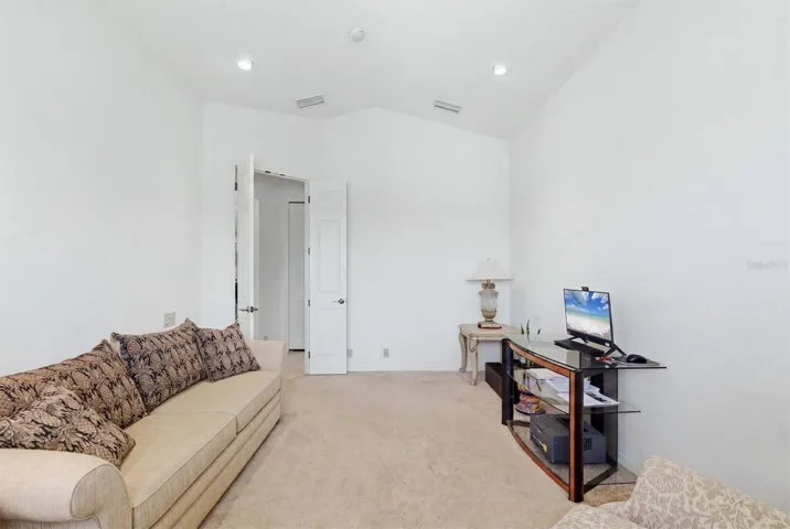 Office/Media Room