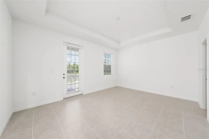 Primary Room